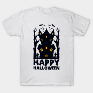 Happy halloween T-Shirt